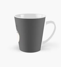 Friendly Neighborhood Totoro Tall Mug