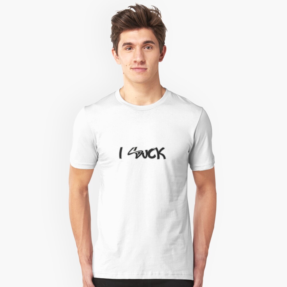 suck it dx shirt