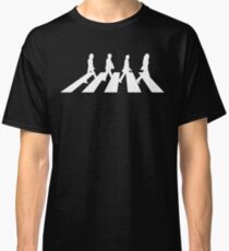 The Beatles: Abbey Road #1 Classic T-Shirt