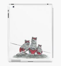 Quokka Corroboree iPad Case/Skin