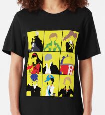 P4-sona Slim Fit T-Shirt