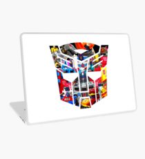 transformers laptop toy