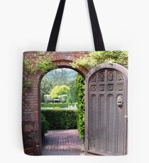 Anticipation Tote Bag
