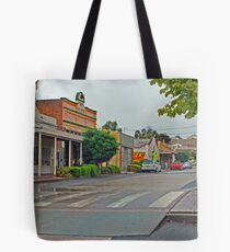 Portland Tote Bag