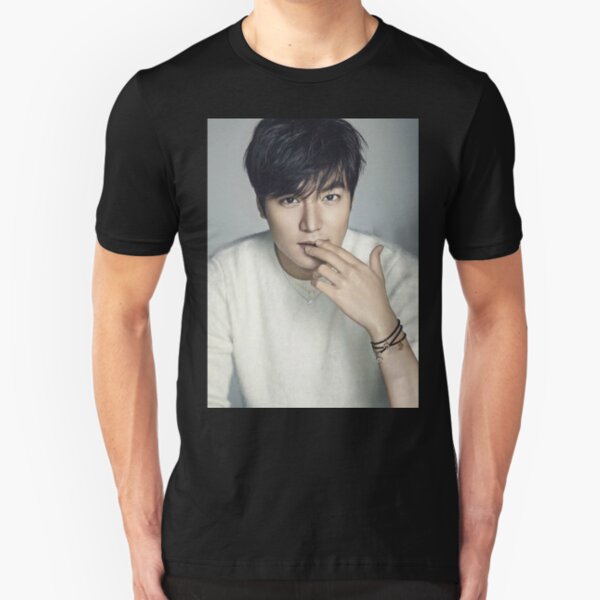Lee Min Ho Gifts & Merchandise | Redbubble