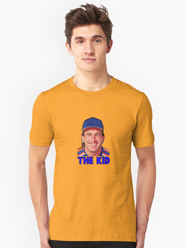 kids mets t shirt