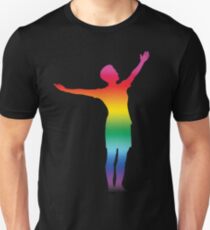 Megan Rapinoe - STOLZ Slim Fit T-Shirt