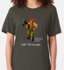 command and conquer t shirt