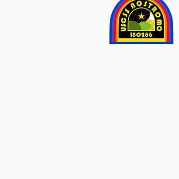 Nostromo Patch by synaptyx