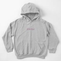 Sankt Paul Kinder Hoodie