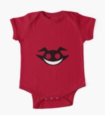 Demon One Piece - Short Sleeve