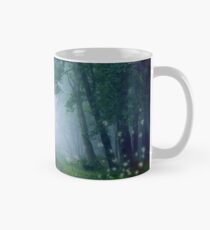 The Cottage in the Woods Mug