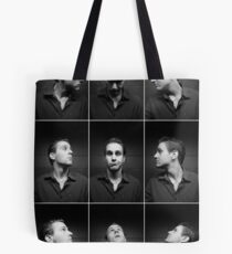 Look at Me Tote Bag