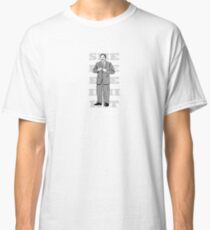 Clay Says Classic T-Shirt