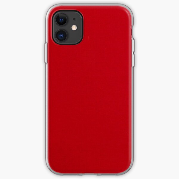 Red Fox Bloom iphone 11 case Red Fox Bloom iphone 11 case