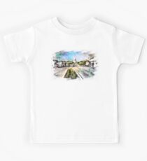 Madison Rush Hour Kids Tee