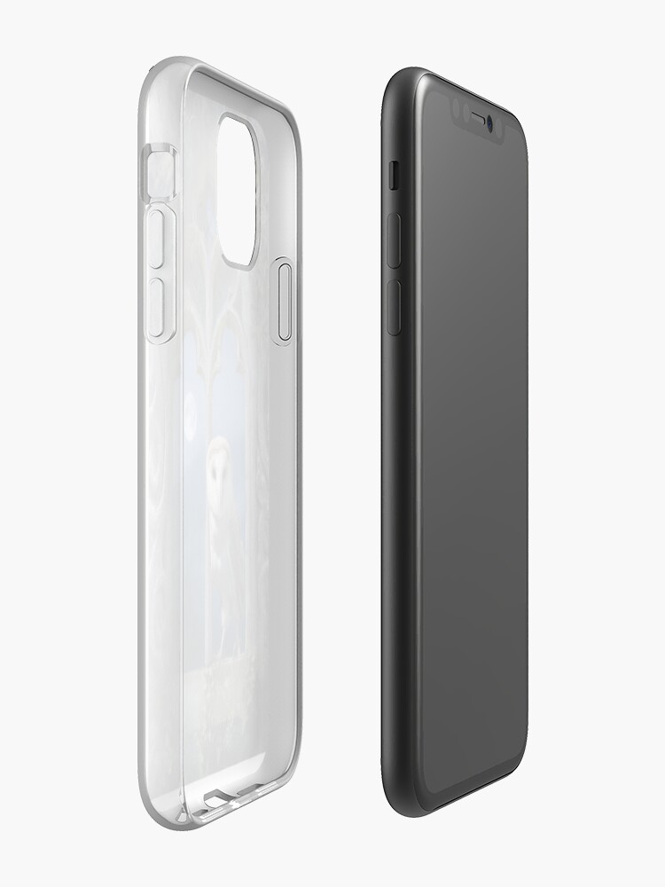 Alternate view of Evening Falls iPhone Case & Cover