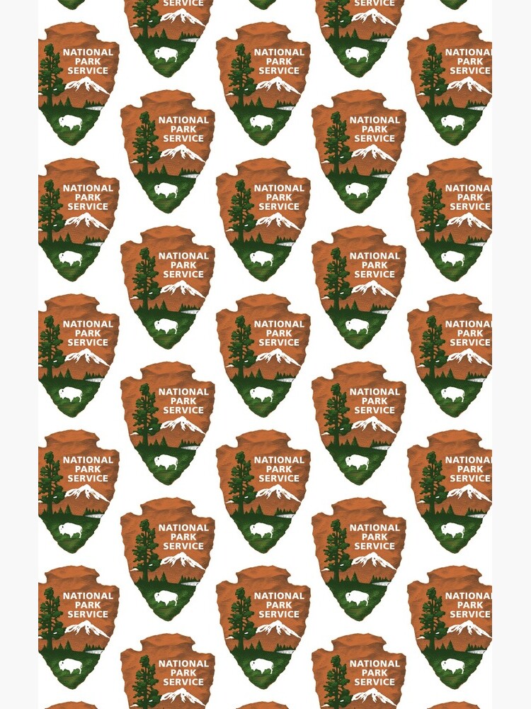 Nationalpark Service von gnarlynicole