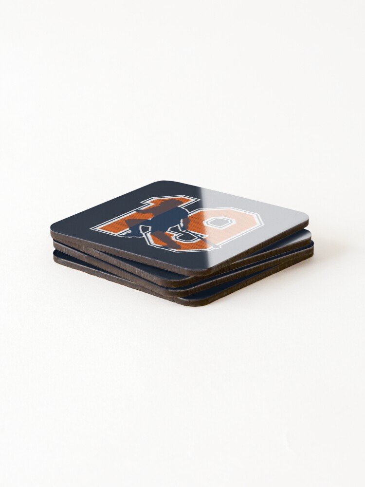 Alternate view of 19 - Mr. Padre (original) Coasters (Set of 4)