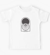 Space and Time Kids T-Shirt