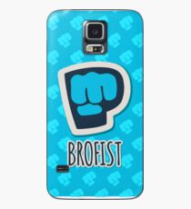PewDiePie - Brofist! Case/Skin for Samsung Galaxy