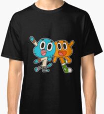 The Amazing World Classic T-Shirt