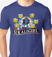 St Kali Girl Unisex T-Shirt