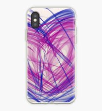 Huggable Heart iPhone Case