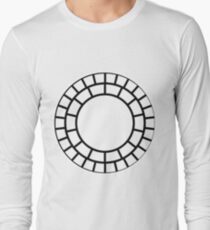 Vsco logo Long Sleeve T-Shirt