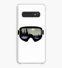 Morning Goggles | Goggle Art | DopeyArt Case/Skin for Samsung Galaxy