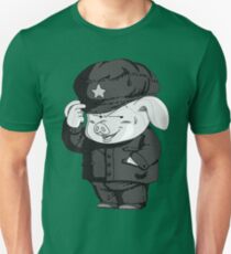 Oolong Unisex T-Shirt