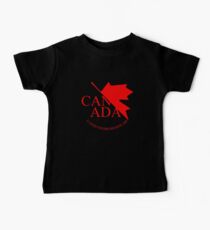 CA-NERV-A Baby Tee