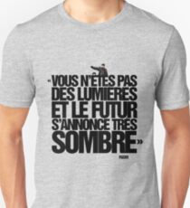 Fuzati - Punchline Unisex T-Shirt
