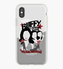 Once More, With Feeling iPhone Case
