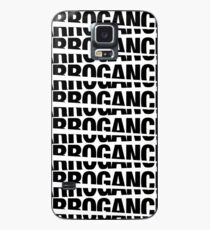 Arroganz reduziert Hülle & Klebefolie für Samsung Galaxy
