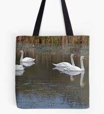 HRUMMPH! Tote Bag