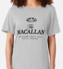 macallan shirt