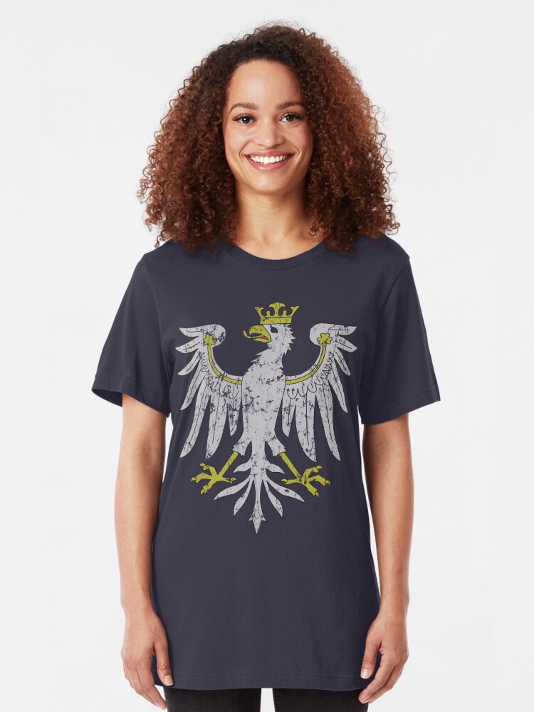 womens vintage eagles shirt