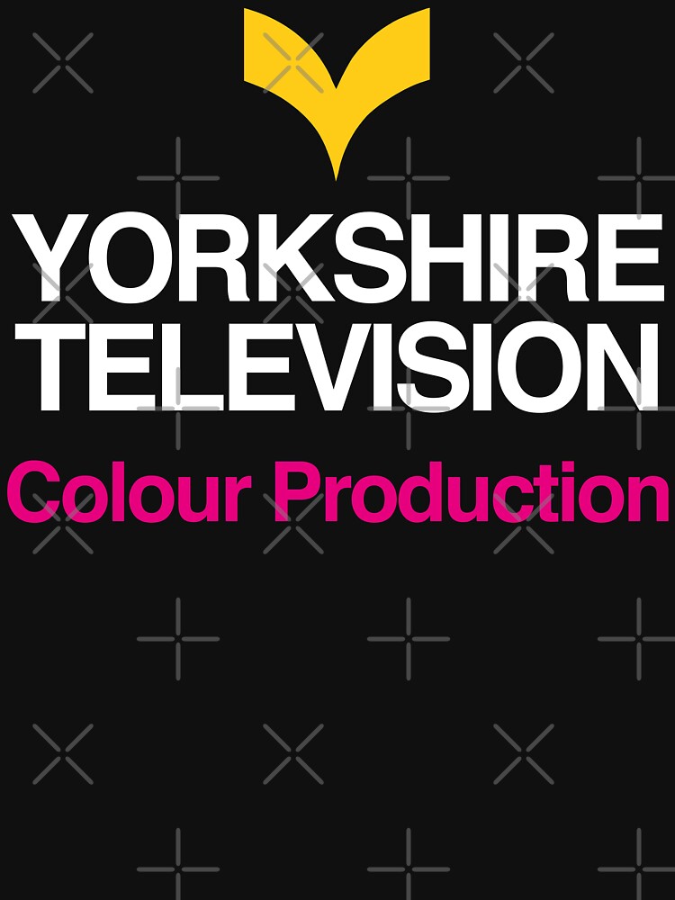NDVH Yorkshire Television by nikhorne