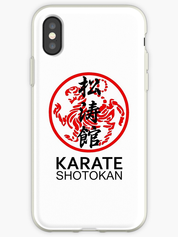 coque iphone xr karate coque iphone xr karate