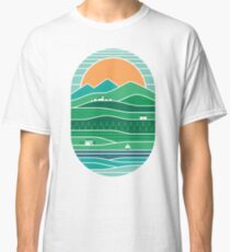 Iberia Classic T-Shirt