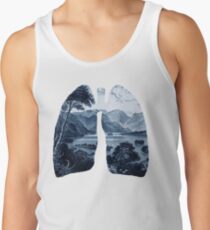 Fresh Tank Top