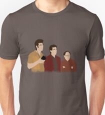 The Feld Unisex T-Shirt