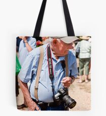 New Canon EOS 5D User Tote Bag