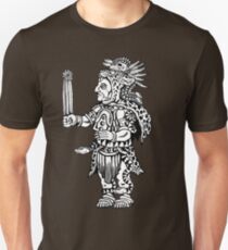 Camiseta unisex Cactus de San Pedro