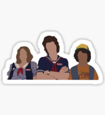 Schaufeltruppe Sticker