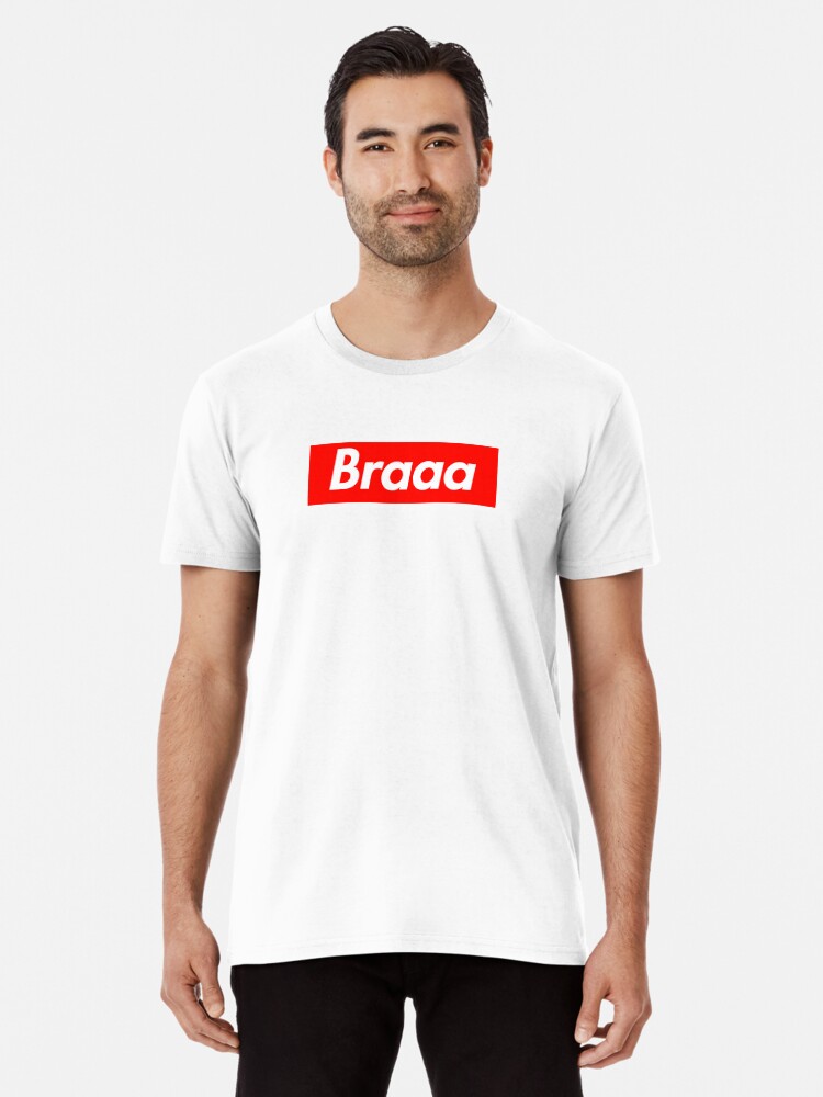 bra tee shirt