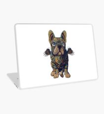 Frenchie Laptop Skin