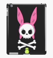 Louise Belcher iPad-Hülle & Klebefolie