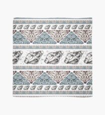 Vintage Seashell Scarf